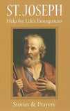 Saint Joseph Help for Life by Hermes, Kathryn