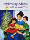 Celebrating Advent with the Jesse Tree by Winkler, Jude