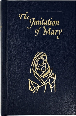 Imitation of Mary: In Four Books by De Rouville, Alexander