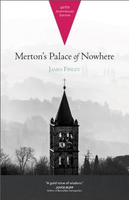 Merton's Palace of Nowhere by Finley, James