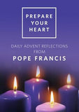 Prepare Your Heart by Francis