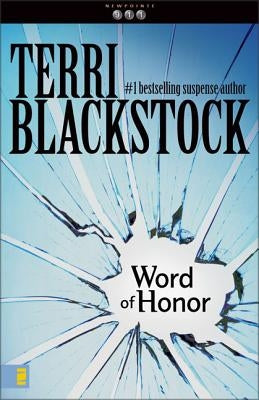 Word of Honor by Blackstock, Terri