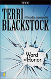 Word of Honor by Blackstock, Terri