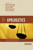 Five Views on Apologetics by Gundry, Stanley N.