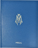 Collection of Masses of B.V.M. Vol. 1 Missal by International Commission on English in t