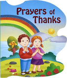 Prayers of Thanks by Donaghy, Thomas J.