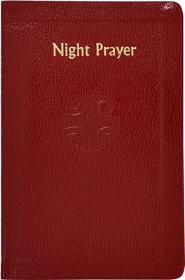Night Prayer by Catholic Book Publishing Corp