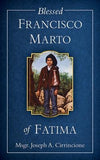 Blessed Francisco Marto of Fatima by Cirrincione