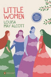 Little Women: 150th-Anniversary Annotated Edition (Penguin Classics Deluxe Edition) by Alcott, Louisa May