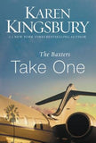 The Baxters Take One by Kingsbury, Karen