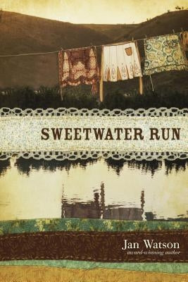 Sweetwater Run by Watson, Jan