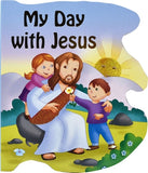My Day with Jesus by Donaghy, Thomas J.