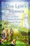 Our Lady's Message by O'Boyle, Donna-Marie Cooper