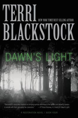 Dawn's Light by Blackstock, Terri