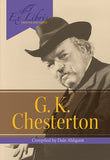 G.K. Chesterton (Ex Libris Series) by Alquist, Dale