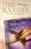 Broken Wings by Blackstock, Terri