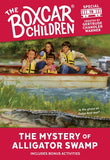 The Mystery of Alligator Swamp by Warner, Gertrude Chandler