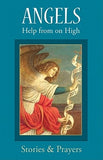 Angels Help from on High by Trouv&#233;, Marianne