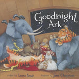 Goodnight, Ark by Sassi, Laura