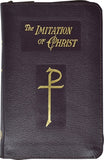 Imitation of Christ (Zipper Binding) by Kempis, Thomas A.
