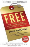 Free: How Today's Smartest Businesses Profit by Giving Something for Nothing by Anderson, Chris