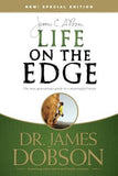 Life on the Edge: The Next Generation's Guide to a Meaningful Future by Dobson, James C.