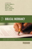 Five Views on Biblical Inerrancy by Mohler Jr, R. Albert