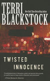 Twisted Innocence by Blackstock, Terri