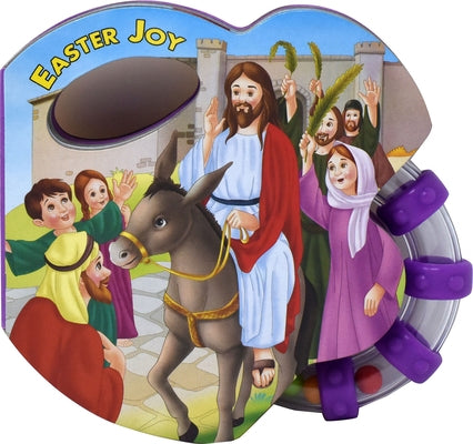 Easter Joy by Catholic Book Publishing Corp