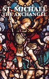 St. Michael the Archangel by Adoration