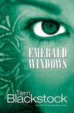 Emerald Windows by Blackstock, Terri