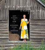 Lotta Jansdotter's Everyday Style: Key Pieces to Sew + Accessories, Styling, and Inspiration by Jansdotter, Lotta