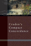 Cruden's Compact Concordance by Cruden, Alexander