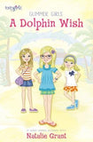 A Dolphin Wish by Grant, Natalie