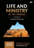 Life and Ministry of the Messiah Video Study: Learning the Faith of Jesus by Vander Laan, Ray