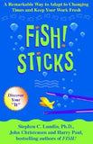 Fish Sticks by Lundin, Stephen C.