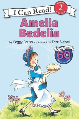 Amelia Bedelia by Parish, Peggy