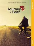 Journey of Faith for Adults, Mystagogy: Lessons by Swaim, Colleen