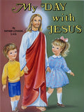 My Day with Jesus by Lovasik, Lawrence G.