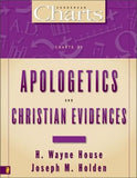 Charts of Apologetics and Christian Evidences by House, H. Wayne