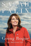 Going Rogue: An American Life by Palin, Sarah