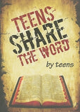 Teens Share the Word by Dateno, Maria Grace
