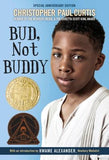 Bud, Not Buddy by Curtis, Christopher Paul