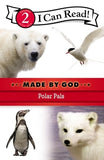 Made by God: Polar Pals by Zondervan
