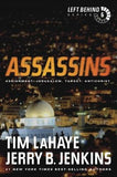 Assassins: Assignment: Jerusalem, Target: Antichrist by LaHaye, Tim