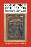Communion of the Saints by Garijo-Guembe, Miguel M.