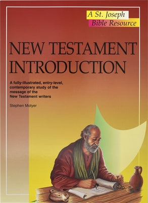 New Testament Introduction by Motyer, Stephen