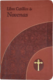 Libro Catolico de Novenas by Lovasik, Lawrence G.