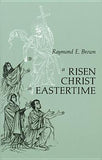 Risen Christ in Eastertime: Essays on the Gospel Narratives of the Resurrection by Brown, Raymond E.