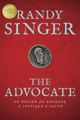 The Advocate by Singer, Randy